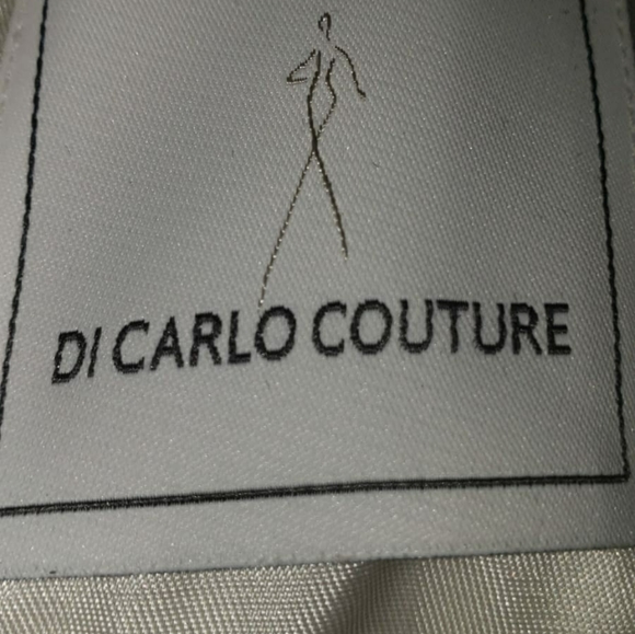 Wedding Dress - Picture 7 of 7